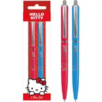 Pyramid Hello Kitty set per DPL8