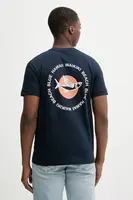 Bavlněné tričko Joop!