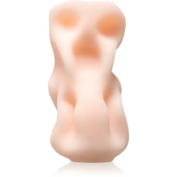 Dream Toys The Girl Next Door Scarlett masturbátor flesh 13,5 cm