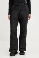 Lyžařské kalhoty Rip Curl ANTI SERIES černá barva, 00LWOU