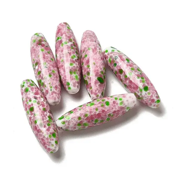 Normal Lampwork Beads