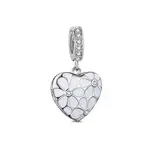 925 Sterling Silver European Dangle Charms