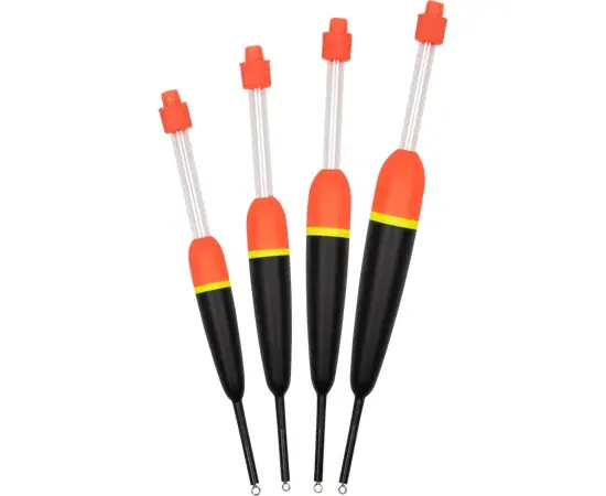 Zebco plavák after dark cigar snap light float - 8 g