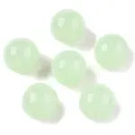 Opaque Acrylic Beads