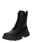 GEOX Čižmy 'JUNETTE'  čierna