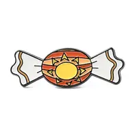 Candy Enamel Pins