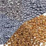 125G 5 Style Acrylic Beads