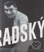 Jiří Načeradský - Jiří Načeradský - kniha z kategorie Malířství a sochařství