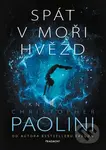 Spát v moři hvězd - Kniha I. - Christopher Paolini - kniha z kategorie Sci-fi a fantasy