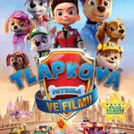 Tlapková patrola ve filmu (Český dabing) - Cal Brunker - film z kategorie Animované filmy