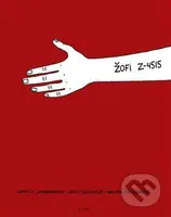 Žofi Z-4515 - Sofia Taikon, Amanda Eriksson, Gunilla Lundgren - kniha z kategorie Komiksy