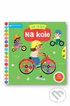 Jak to žije - Na kole - kniha z kategorie Beletrie pro děti