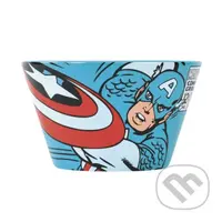 Miska Captain America (460 ml)