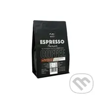Espresso (Zrnkova káva premium 200g)