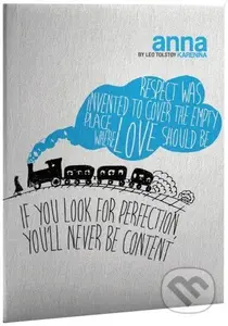 Anna Karenina (Notebook)