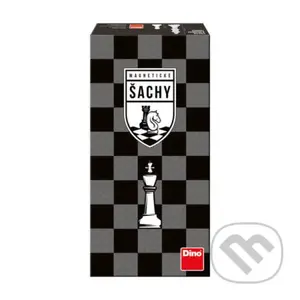 Magnetické šachy