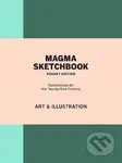 Magma Sketchbook: Art and Illustration (Pocket Edition)