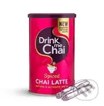 Chai Latte Spiced (Korenisté)