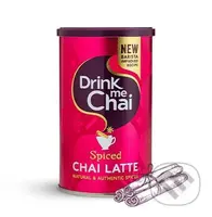 Chai Latte Spiced (Korenisté)