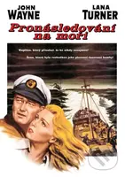 Pronásledování na moři - John Farrow - film z kategorie Dobrodružné romantické filmy