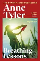 Breathing Lessons - Anne Tyler - kniha z kategorie Společenská beletrie