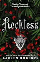 Reckless - Lauren Roberts - kniha z kategorie Pro děti