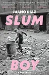 Slum Boy (A Portrait) - Juano Diaz - kniha z kategorie Autobiografie