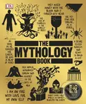 The Mythology Book - kniha z kategorie Historie