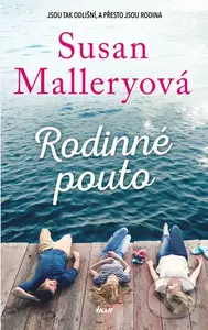 Rodinné pouto - Susan Mallery - kniha z kategorie Společenská beletrie
