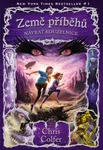 Země příběhů: Návrat Kouzelnice - Chris Colfer - kniha z kategorie Beletrie pro děti