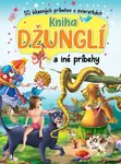 - kniha z kategorie Rozprávky