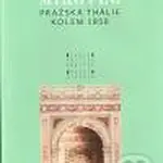 Pražská Thálie kolem 1850 - F.B. Mikovec - kniha z kategorie Eseje, úvahy a glosy