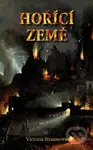 Hořící země - Victoria Straussová - kniha z kategorie Fantasy