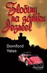 Zločiny na zámku Jezreel - Dornford Yates - kniha z kategorie Detektivky