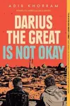 Darius The Great Is Not Okay - Adib Khorram - kniha z kategorie Beletrie pro děti