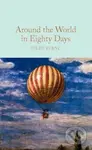 Around the World in Eighty Days - Jules Verne