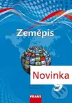 Zeměpis 9 Učebnice - Miroslav Marada