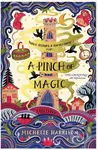A Pinch of Magic - Michelle Harrison - kniha z kategorie Beletrie pro děti