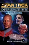 Saratoga (Star Trek Deep Space Nine) - Michael Jan Friedman