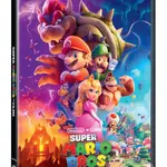 Super Mario Bros. ve filmu - Aaron Horvath, Michael Jelenic - film z kategorie Dětské a animované