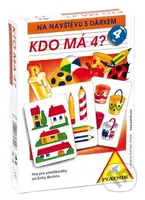 Kdo má 4?