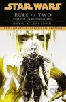 Star Wars: Darth Bane - Rule of Two - Drew Karpyshyn