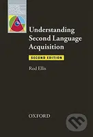 Oxford Applied Linguistics - Understanding Second Language Acquisition (2nd) - kniha z kategorie Vysoké školy