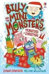 Monsters at Christmas - Zanna Davidson - kniha z kategorie Pohádky