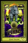Zemí šelem - Jules Verne - kniha z kategorie Pro děti