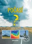 Počasí (100+1 záludných otázek) - Vladimír Seifert - kniha z kategorie Meteorologie