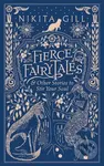 Fierce Fairytales (and Other Stories to Stir Your Soul) - kniha z kategorie Beletrie pro děti