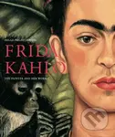 Frida Kahlo (The Painter and Her Work) - Helga Prignitz-Poda - kniha z kategorie Malířství