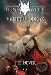 Vashnův odkaz (gamebook) - Joe Dever, Richard Longmore (ilustrátor) - kniha z kategorie Fantasy