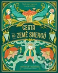 Cesta do země snergů (Příběh, který inspiroval k napsání Hobita) - kniha z kategorie Beletrie pro děti